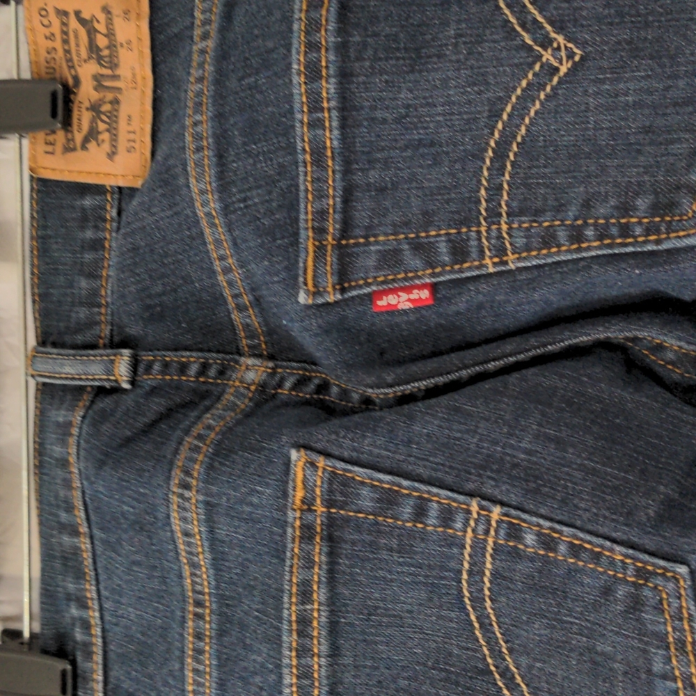 Jeans - Picture 2 of 2